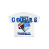 BYU Retro Football Tee - FanStreet