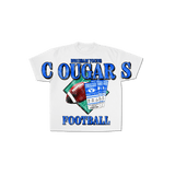 BYU Retro Football Tee - FanStreet