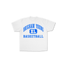 BYU Phys-Ed Basketball Graphic Tee - FanStreet