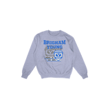Brigham Young Women's Soccer Crewneck - FanStreet