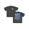 BYU Women's Soccer South Field Graphic Tee - FanStreet