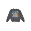 BYU Retro Hoop Crewneck - FanStreet