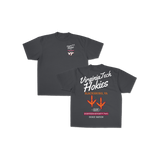 VT Hometown Graphic Tee - Gray