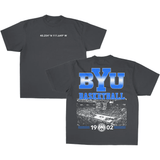 Marriott Center Graphic Tee - FanStreet