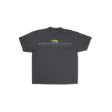 BYU Spellout Graphic Tee - FanStreet