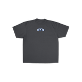 BYU 1996 Women's Graphic Tee - FanStreet