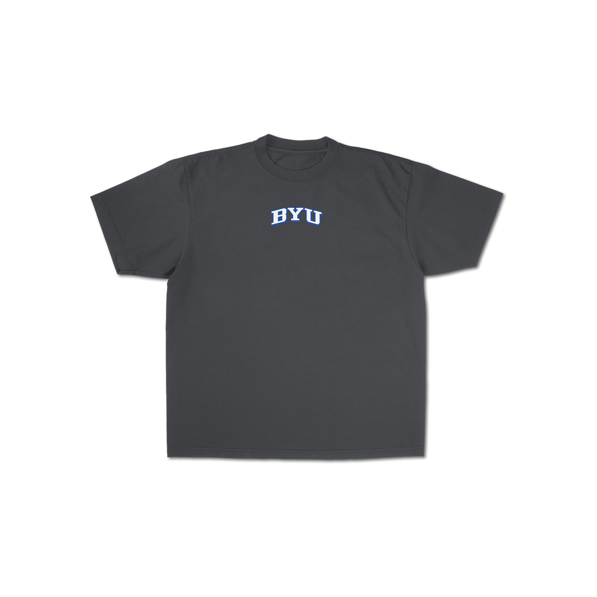 BYU 1996 Women's Graphic Tee - FanStreet