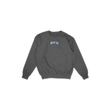 BYU 1996 Women's Minimal Crewneck - FanStreet