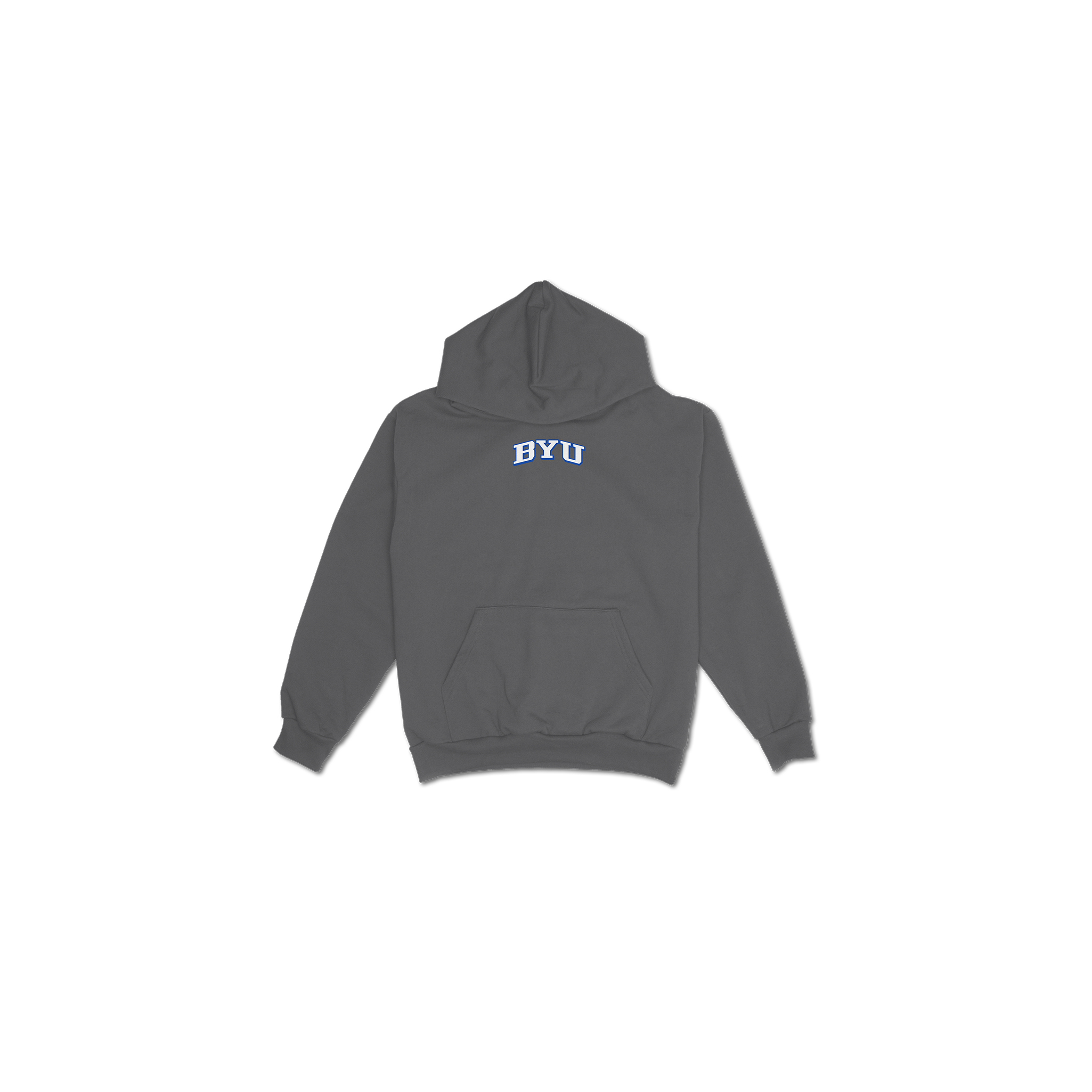 BYU 1996 Women's Hoodie