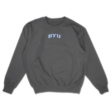 BYU 1996 Women's Crewneck - FanStreet