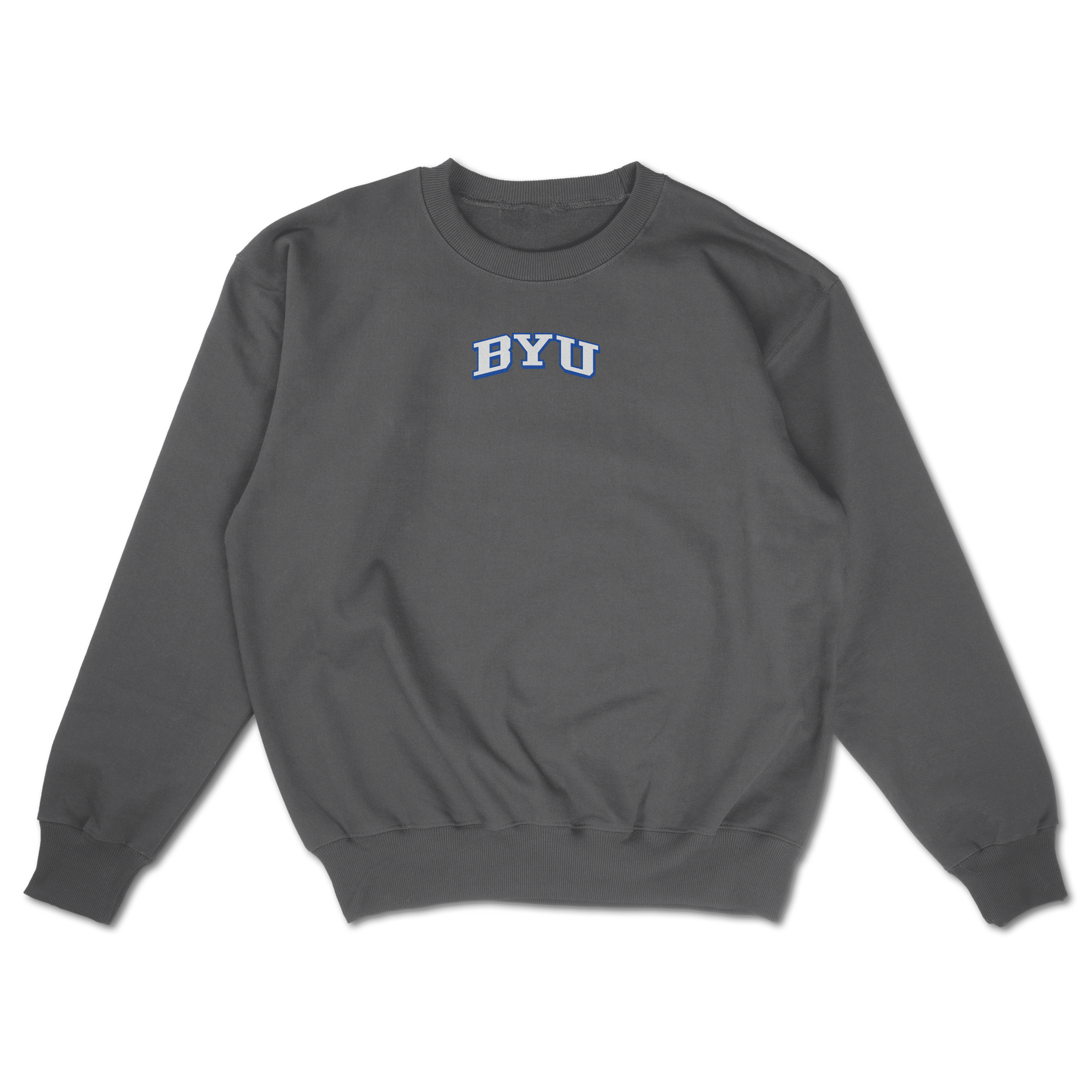 BYU 1996 Women's Crewneck - FanStreet
