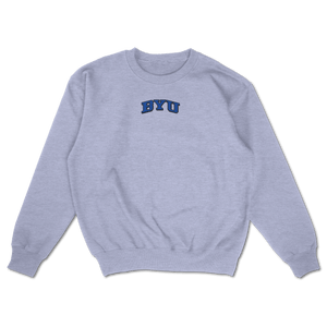 Crewneck