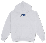 BYU 1996 Women's Hoodie - Heather Gray