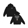 FSU Saturday Football Club Hoodie - Black