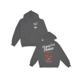 VT Hometown Hoodie - gray