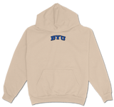 BYU 1996 Women's Hoodie - Ivory