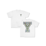 BYU AAPI Korean Dancheong Graphic Tee - FanStreet