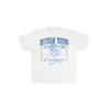 BYU Cougars Vintage Inspired Gridiron Tee - FanStreet