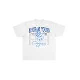 BYU Cougars Vintage Inspired Gridiron Tee - FanStreet