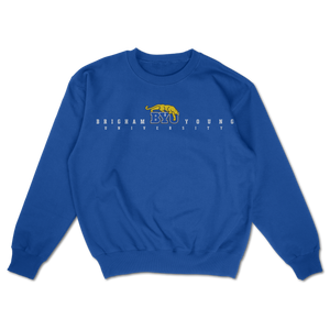 Crewneck