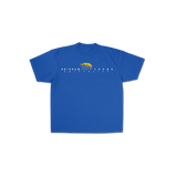 BYU Spellout Graphic Tee - FanStreet