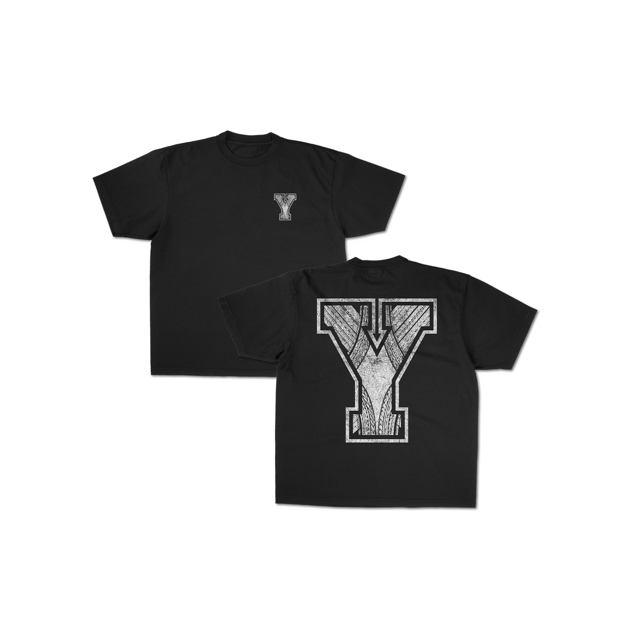 BYU AAPI Samoan Tatau Graphic Tee - FanStreet
