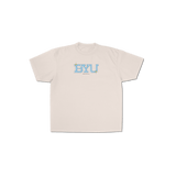 Retro BYU Graphic Tee - FanStreet