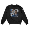 BYU Sydney Benally Bootleg Graphic Crewneck - FanStreet