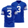BYU 2025 Raider Damuni Football Jersey - FanStreet