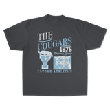 BYU Cougars Athletics Graphic Tee - FanStreet