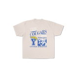 BYU Cougars Athletics Graphic Tee - FanStreet