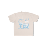 BYU Cougars Athletics Graphic Tee - FanStreet