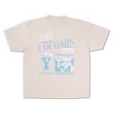 BYU Cougars Athletics Graphic Tee - FanStreet