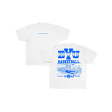 BYU Marriott Center Graphic Tee - FanStreet