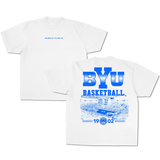 Marriott Center Graphic Tee - FanStreet