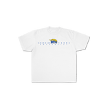 BYU Spellout Graphic Tee - FanStreet