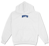 BYU 1996 Women's Hoodie - White
