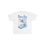 BYU Cougars Vintage Inspired Field Tee - FanStreet