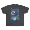 Brigham Young Cougars Vintage Inspired Field Tee - FanStreet