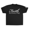 BYU Sydney Benally Faith In Every Play Graphic Tee - FanStreet